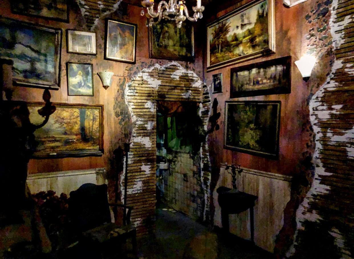 40197059 333721554033471 4956191396848467968 N Haunted Schoolhouse And Laboratory