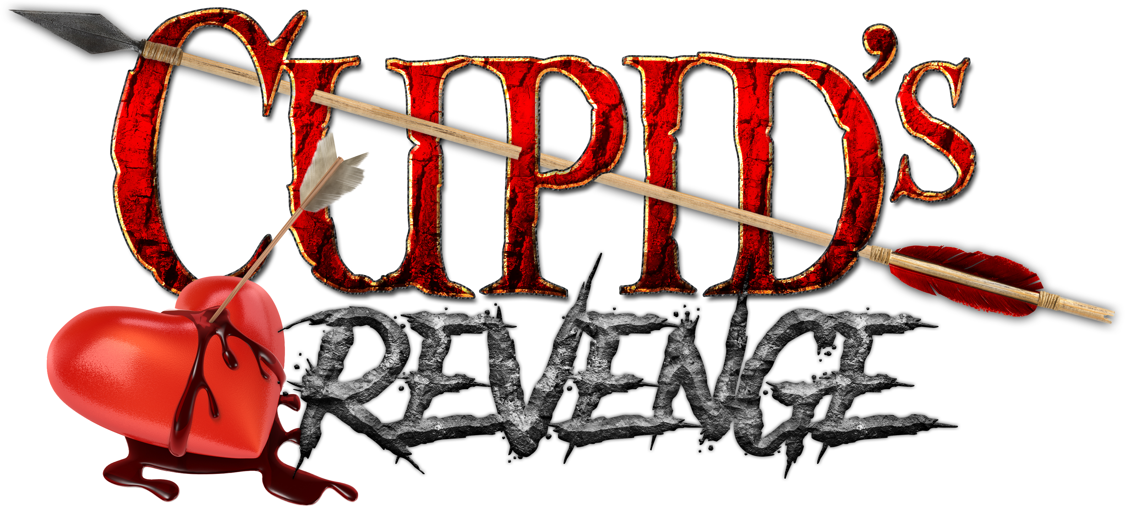 CupidsRevenge2 Haunted Schoolhouse and Laboratory